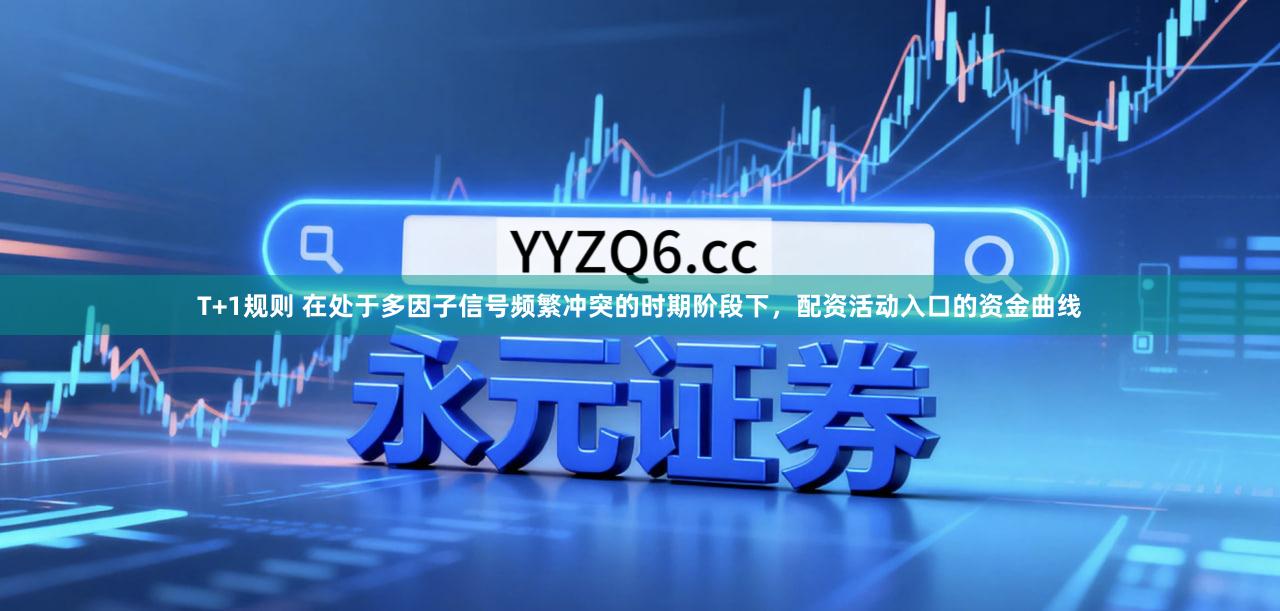 T+1规则 在处于多因子信号频繁冲突的时期阶段下，配资活动入口的资金曲线